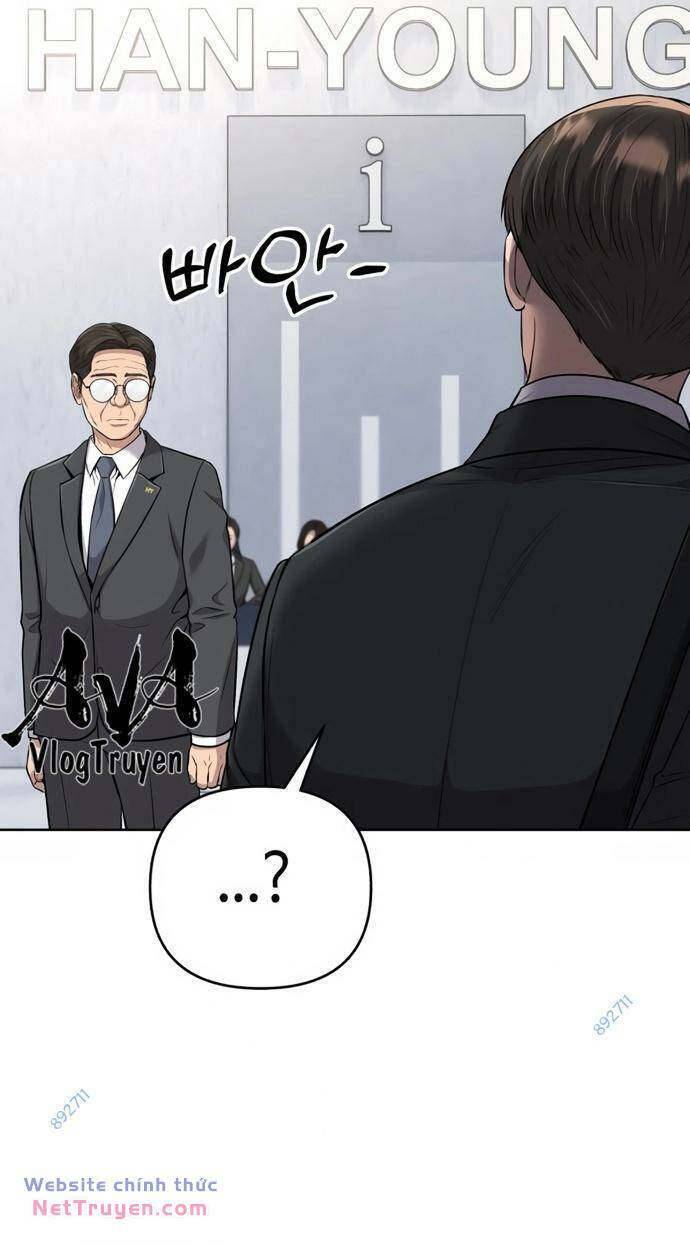 Nhân Viên Thực Tập Kim Cheolsu - chap14 - Trang 38